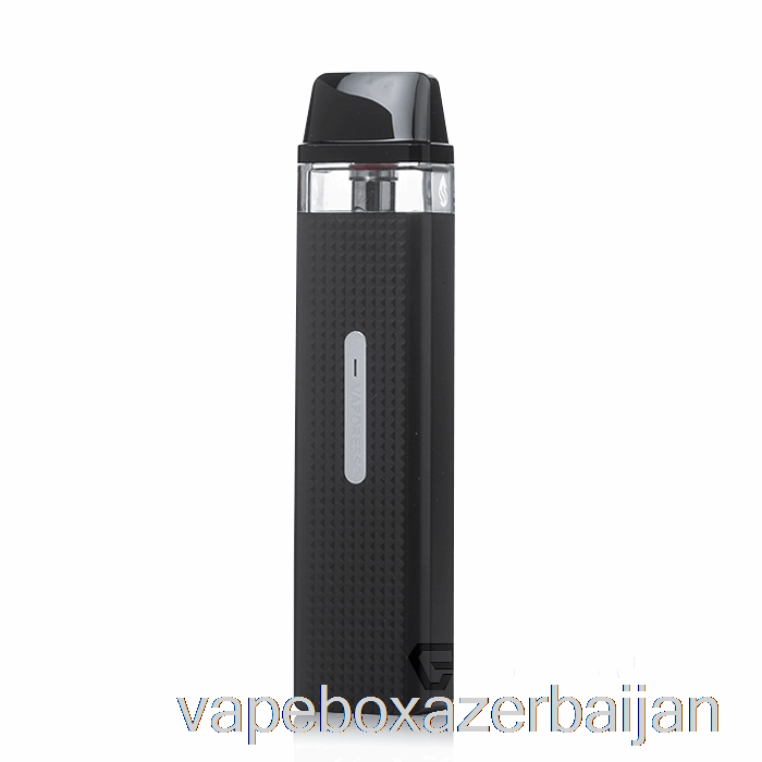 E-Juice Vape Vaporesso XROS MINI 16W Pod System Black
